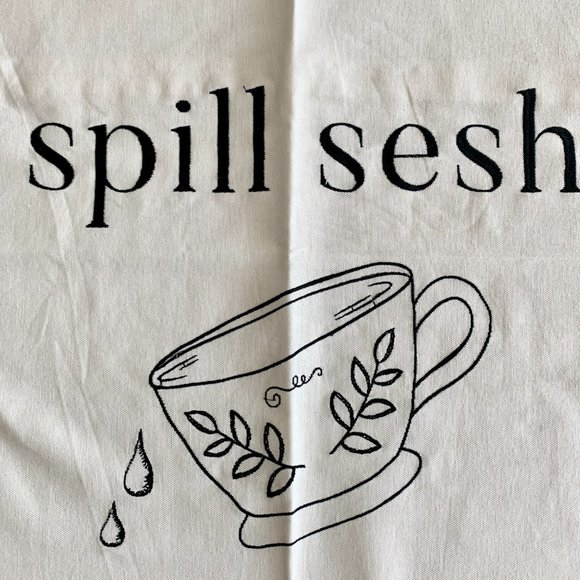 NEW Set of 2 Cotton Pillow Shams Printed - Picture 6 of 15